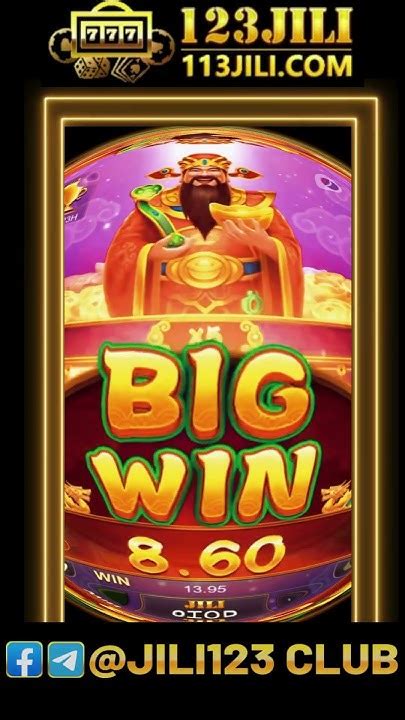 123JILI is the most TRUSTED online casino by the Filipino .
